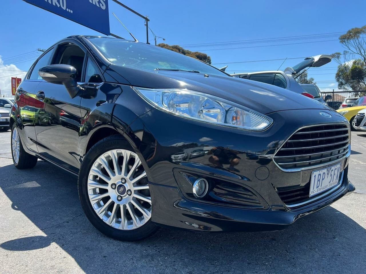Vehicle Image