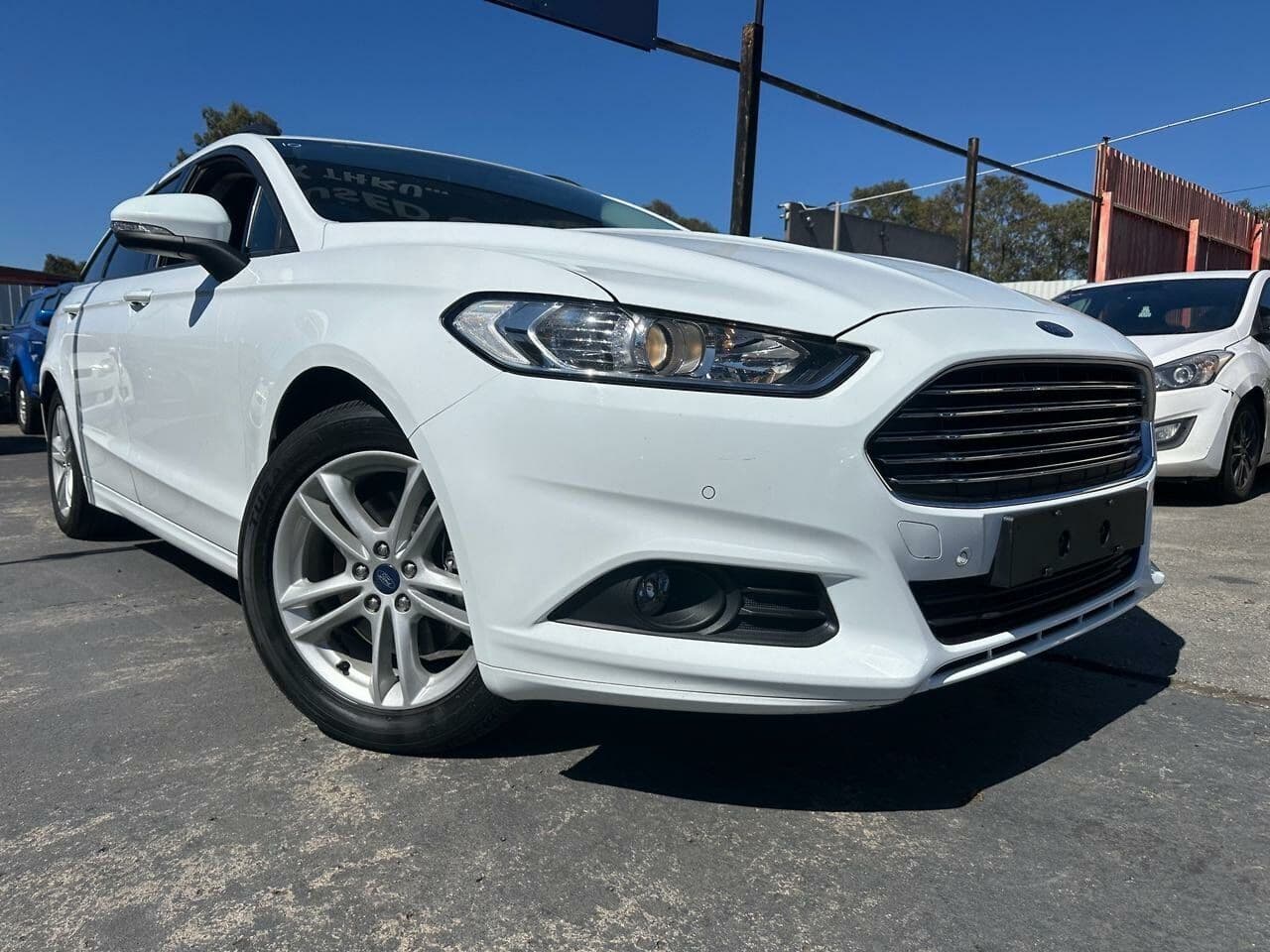 Vehicle Image