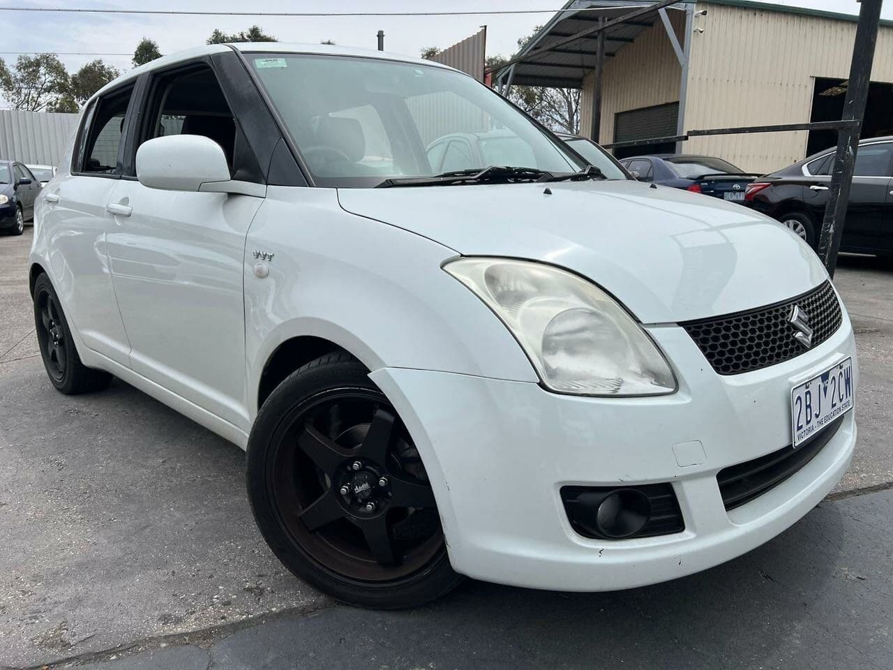 Vehicle Image