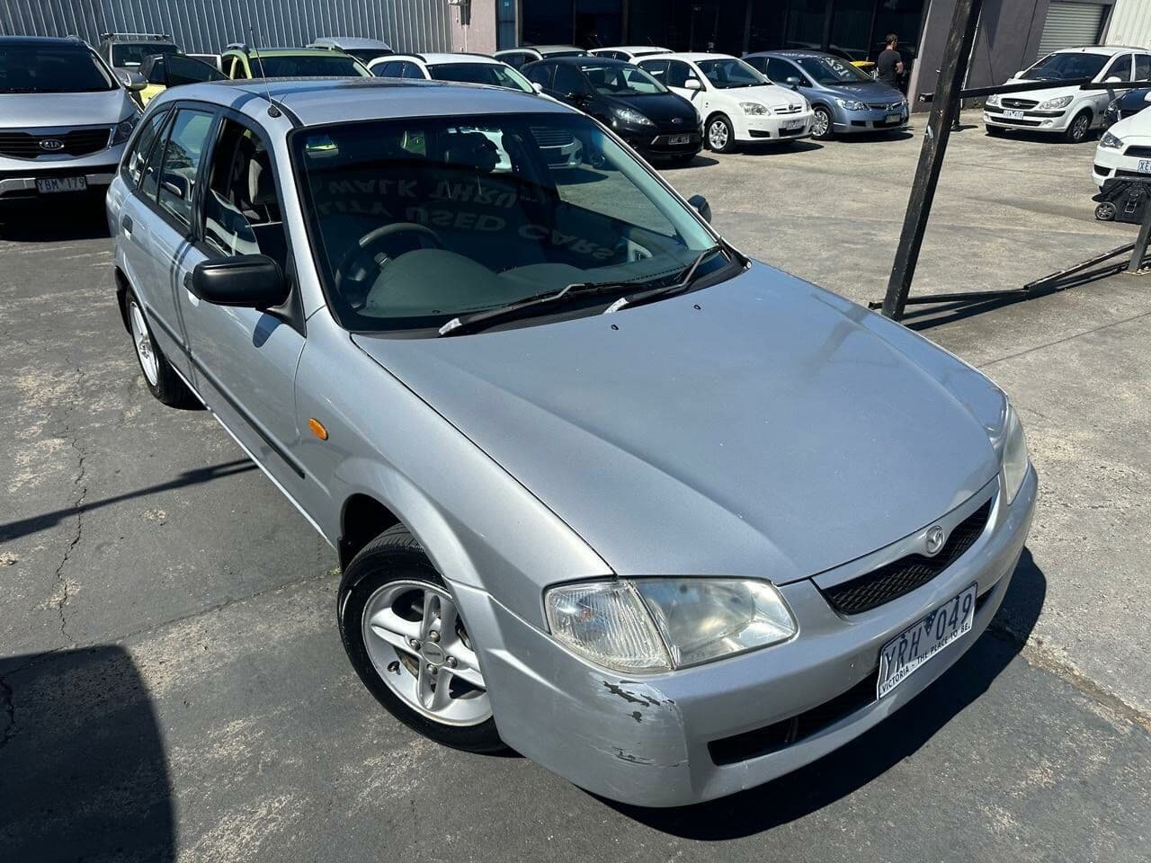 Vehicle Image