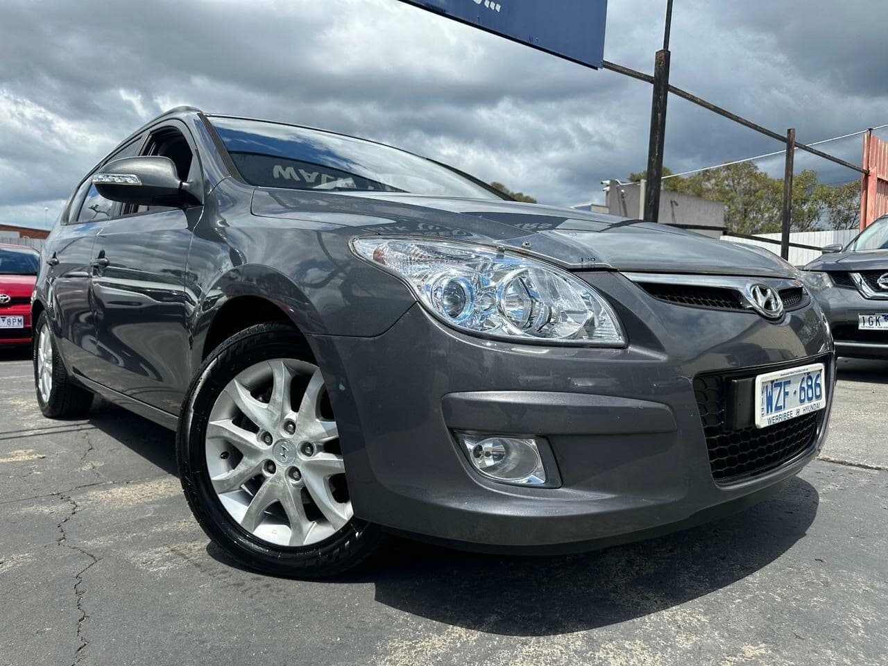 Vehicle Image