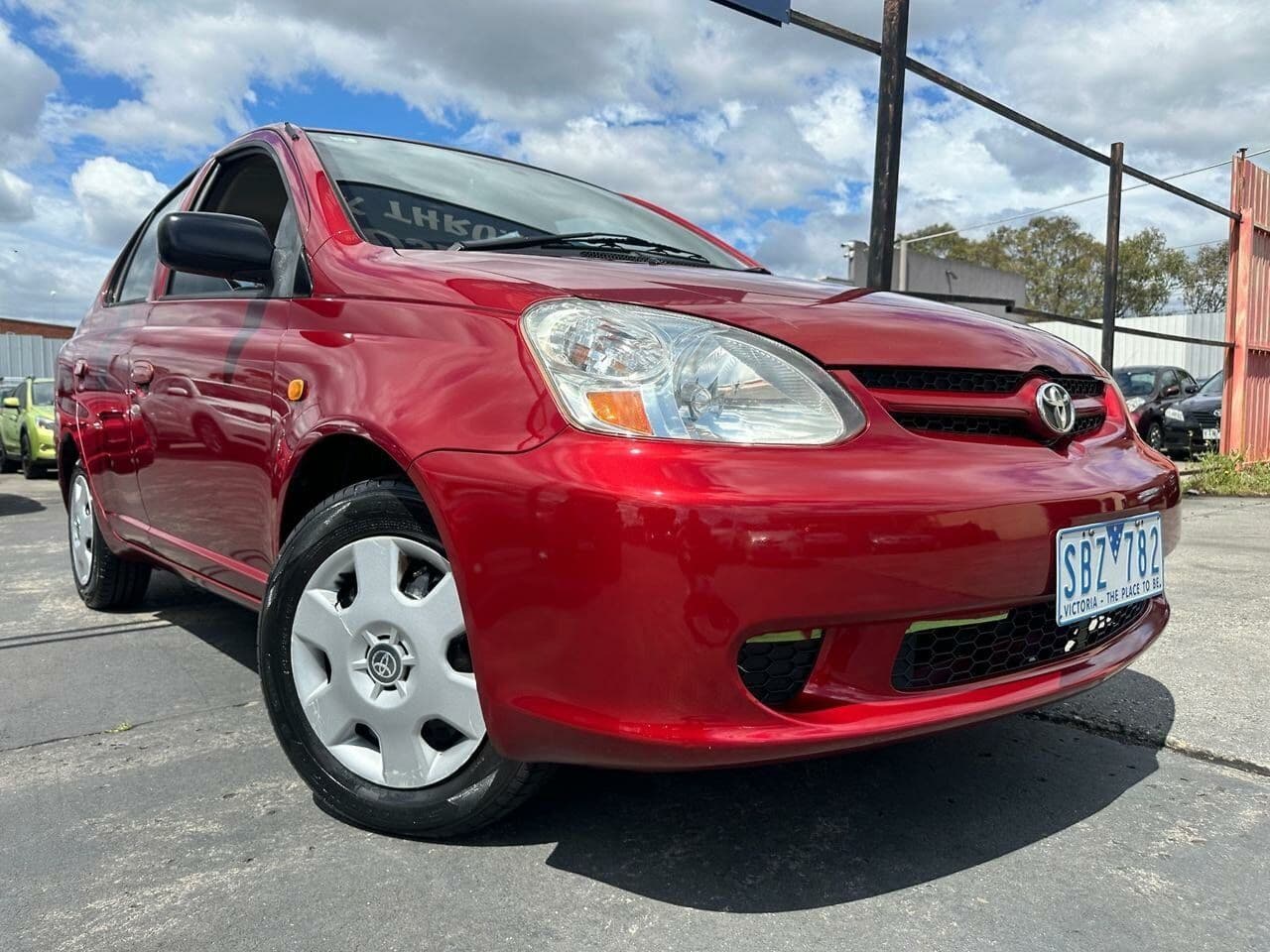 Vehicle Image