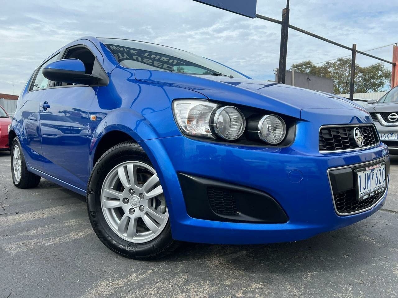 Vehicle Image