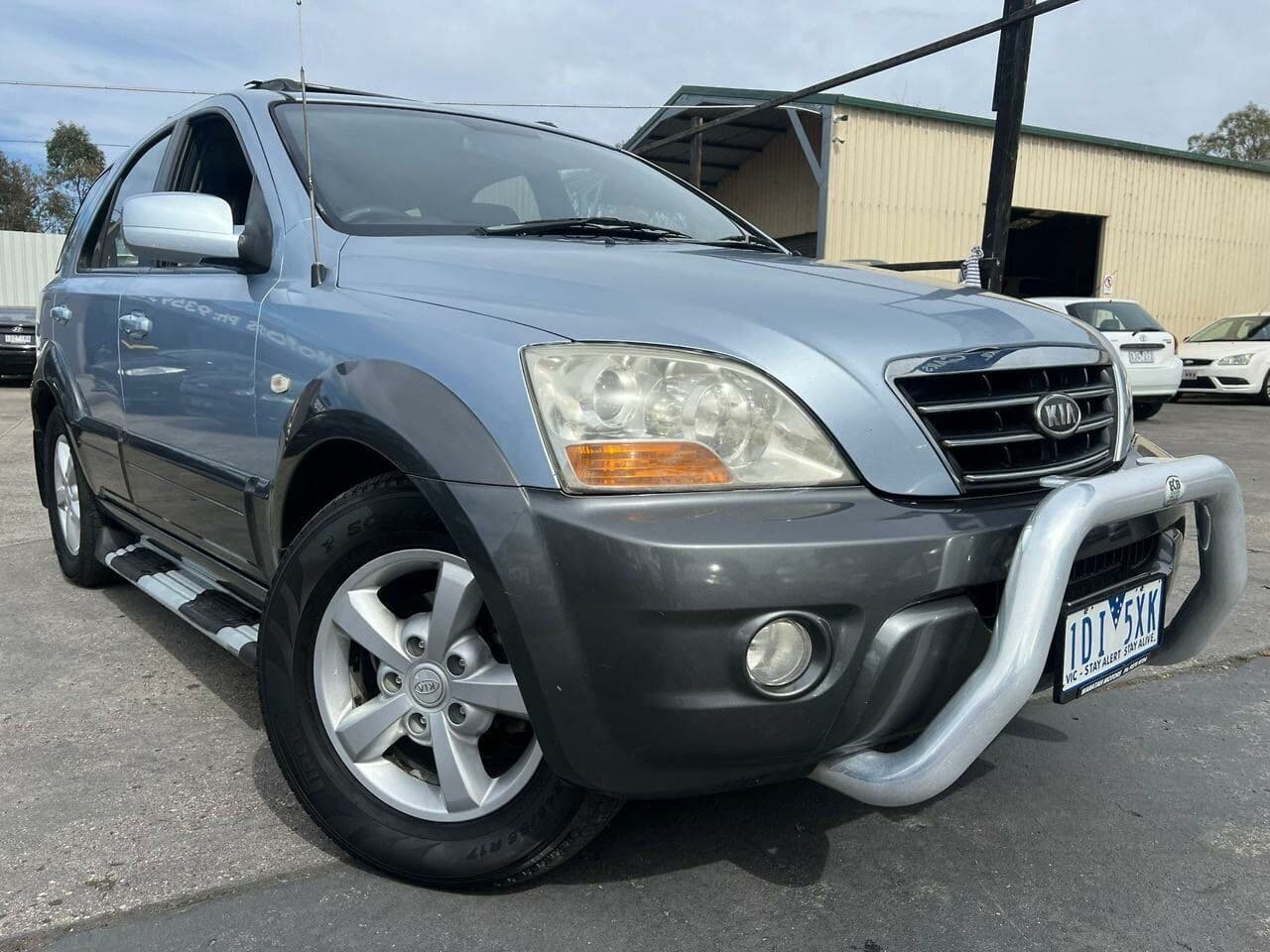 Vehicle Image