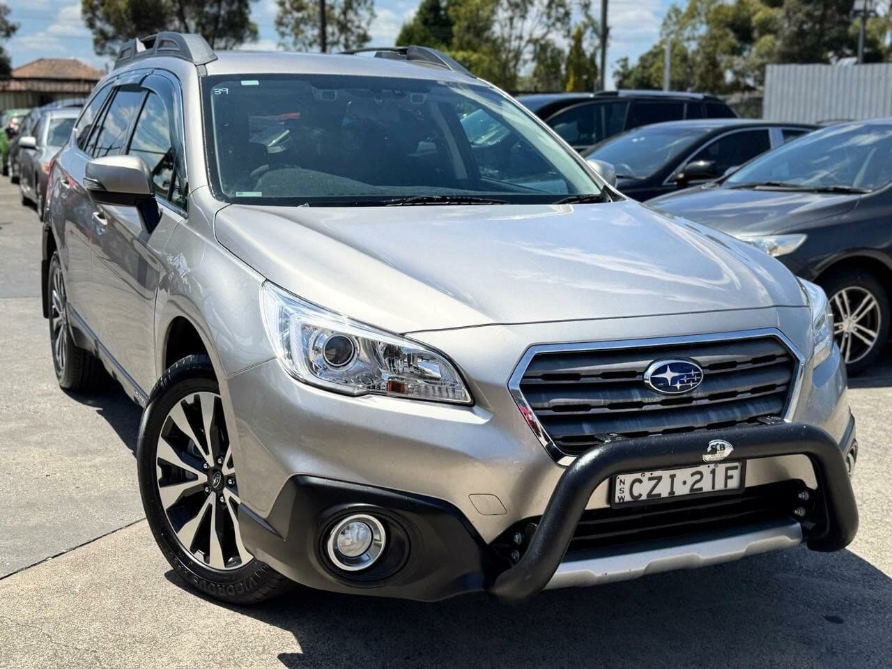 Vehicle Image