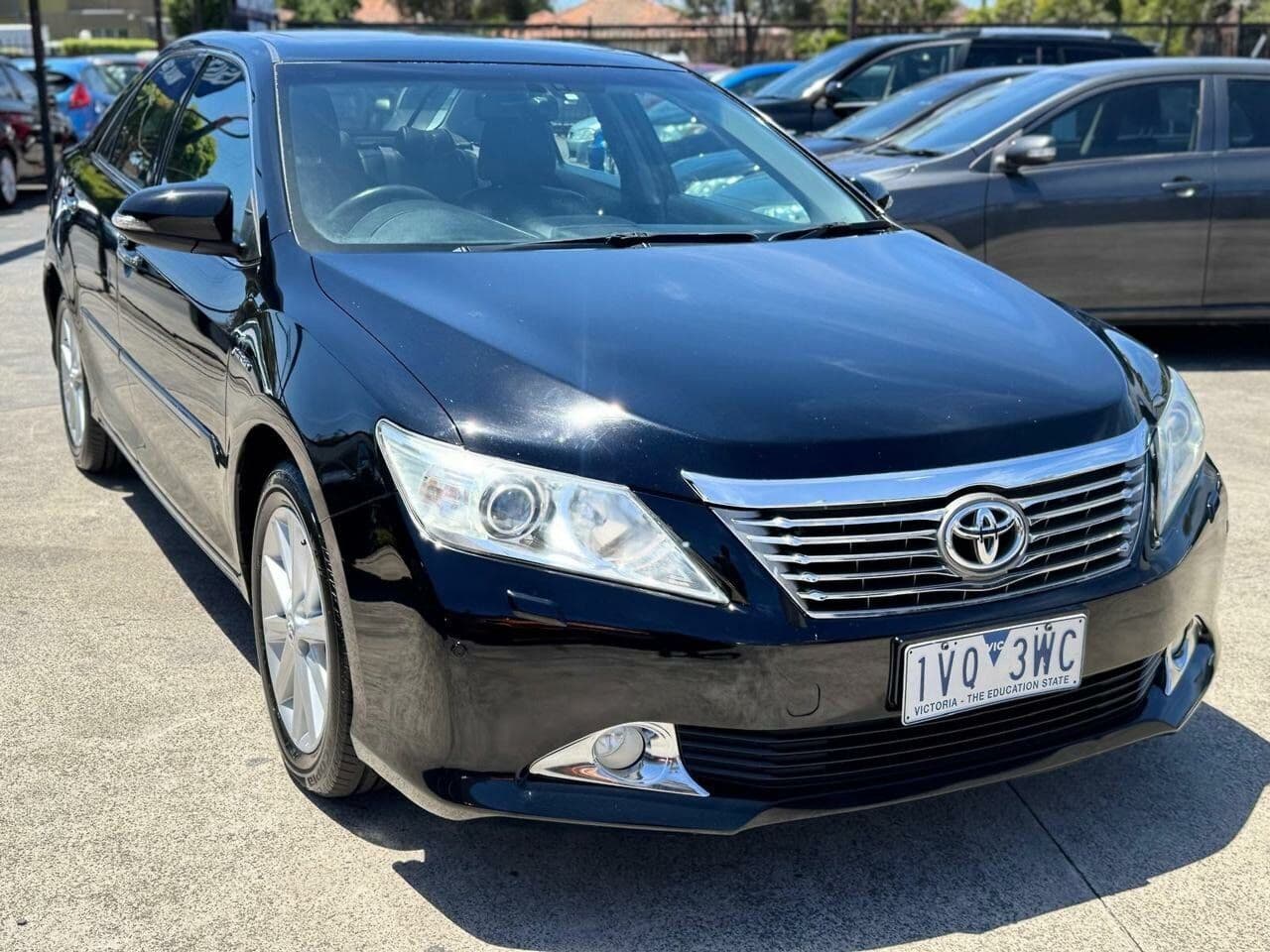 Vehicle Image