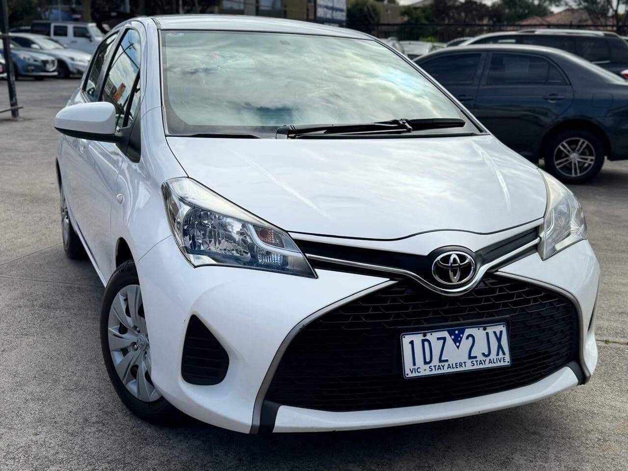 Vehicle Image