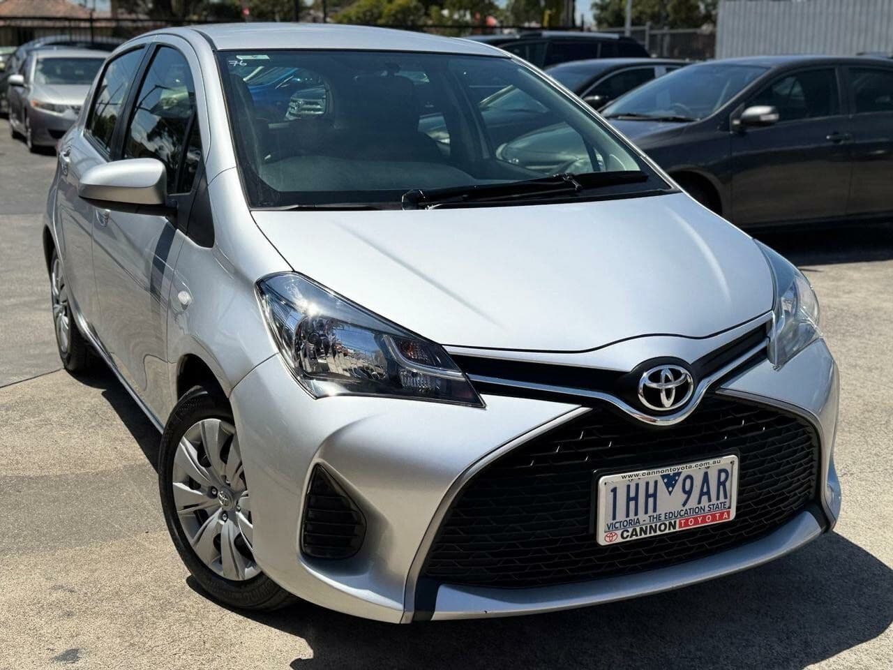 Vehicle Image