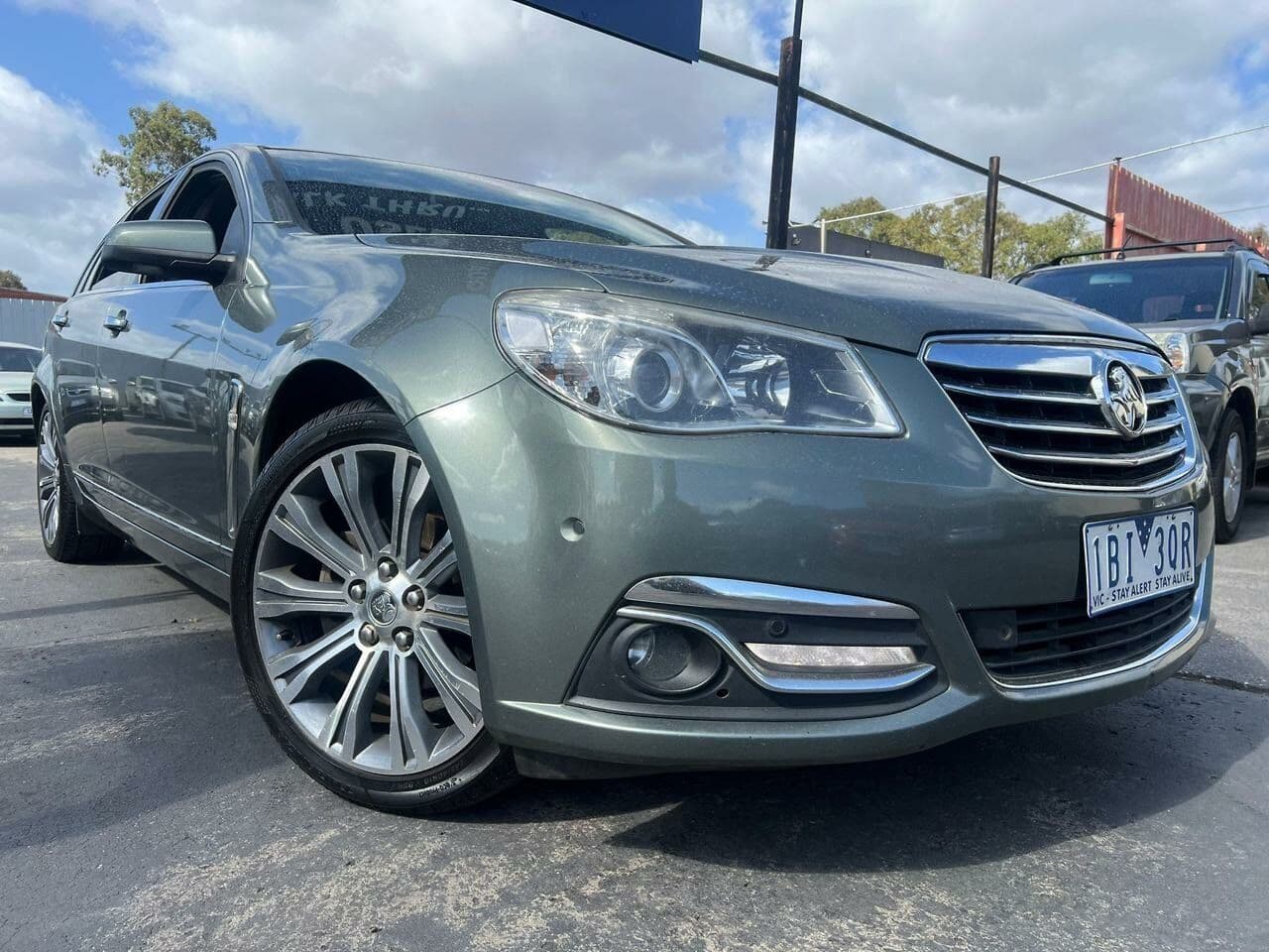 Vehicle Image