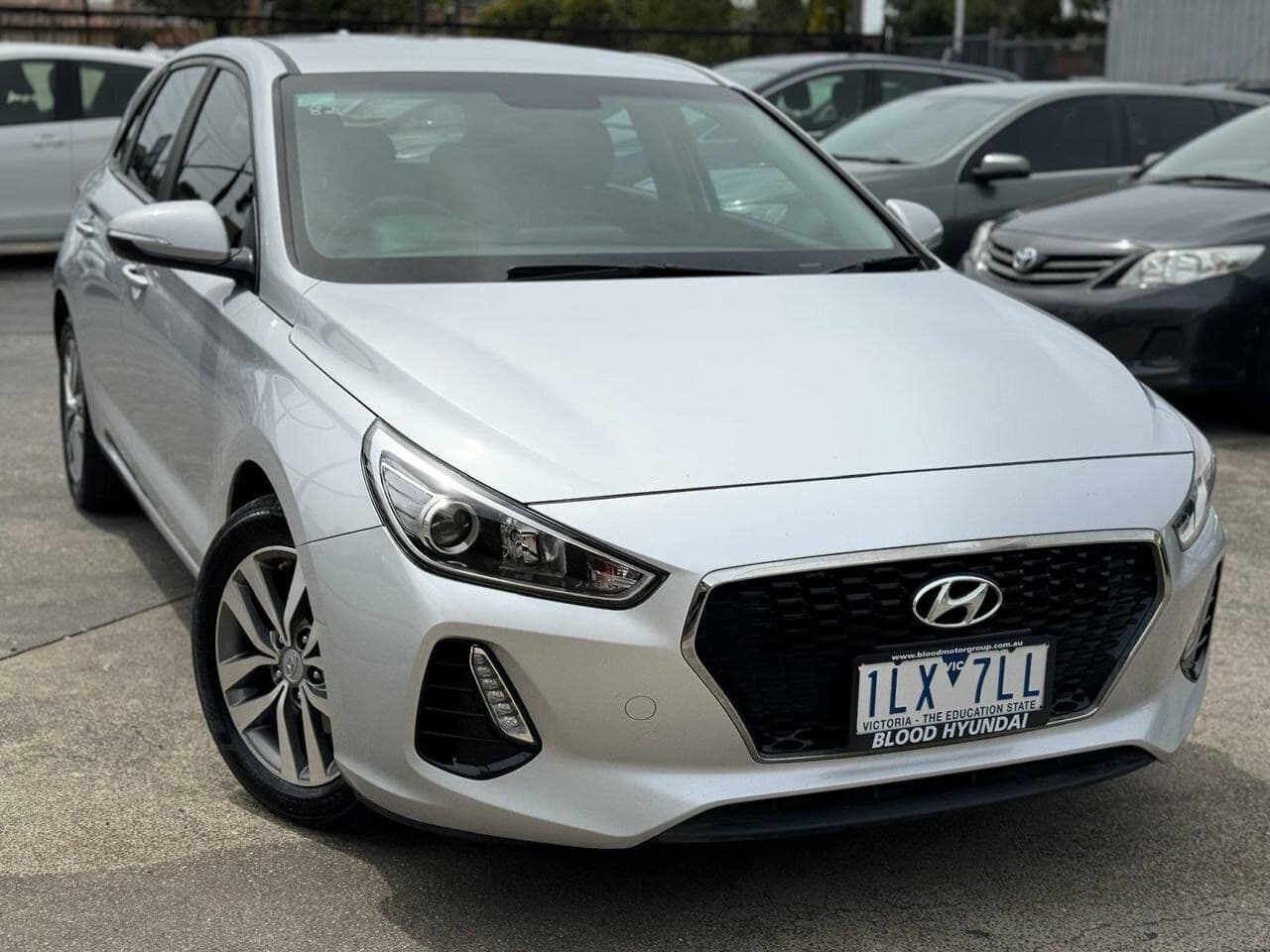Vehicle Image