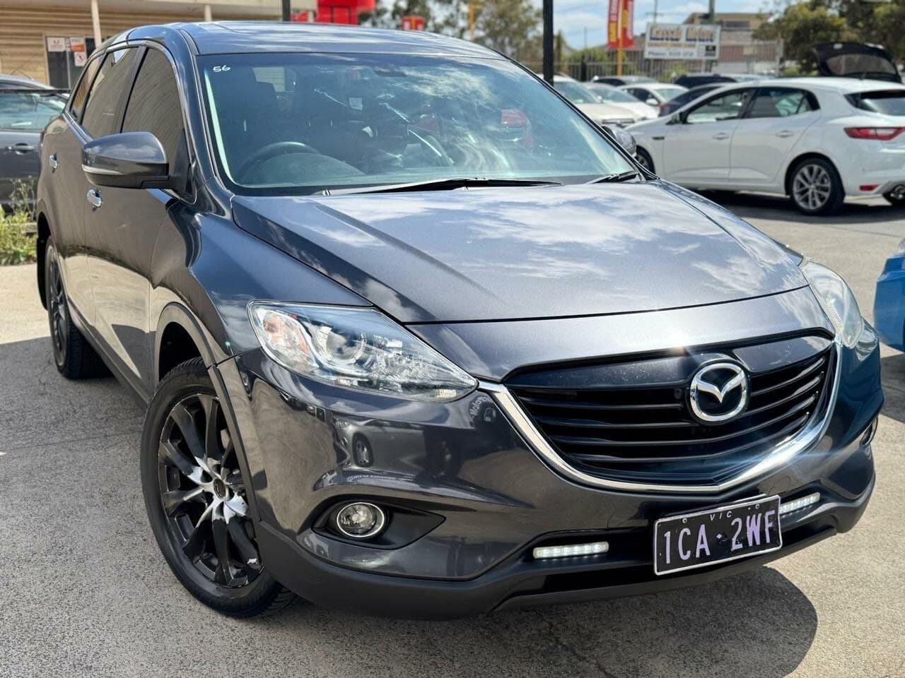 Vehicle Image