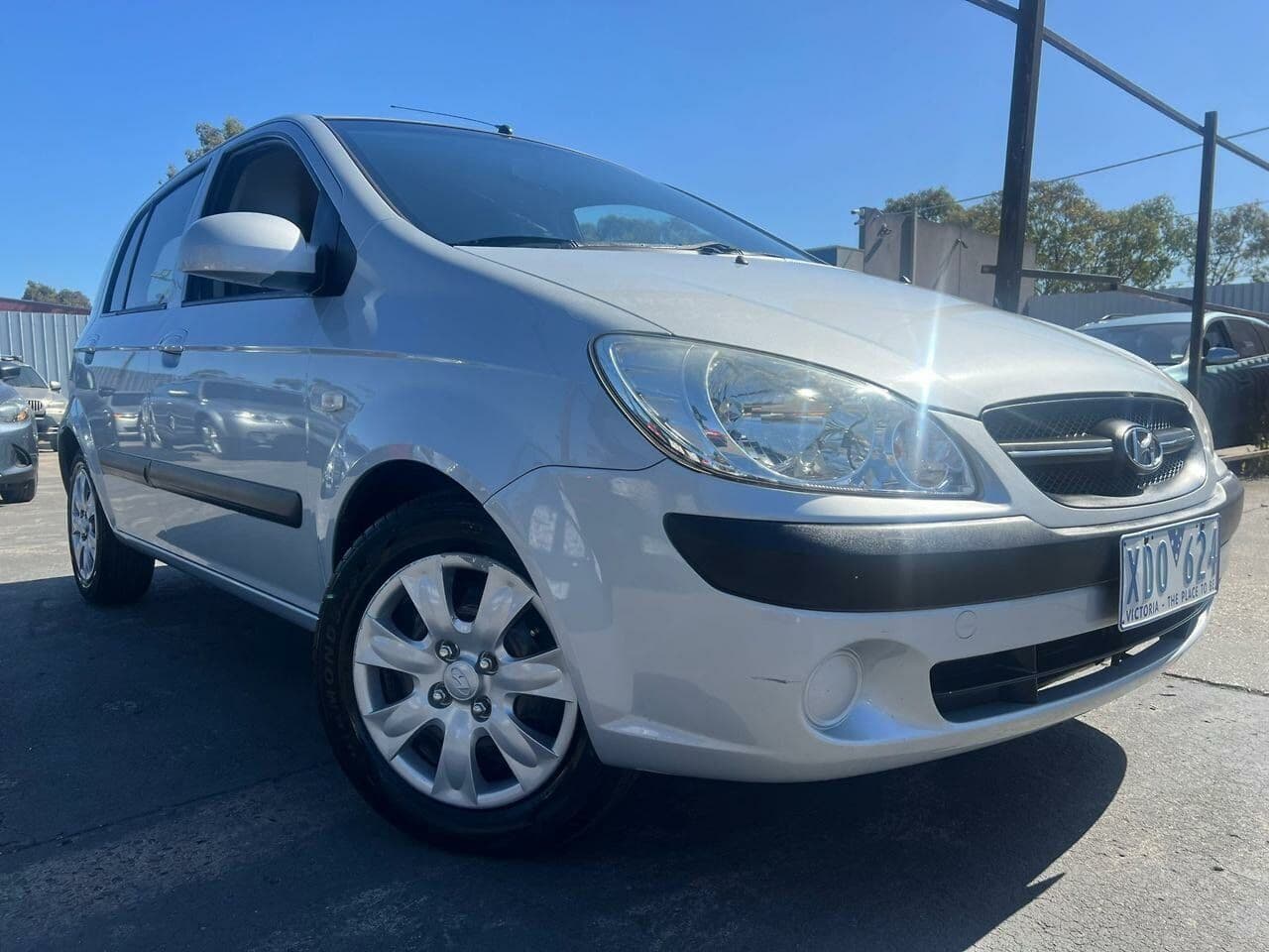 Vehicle Image