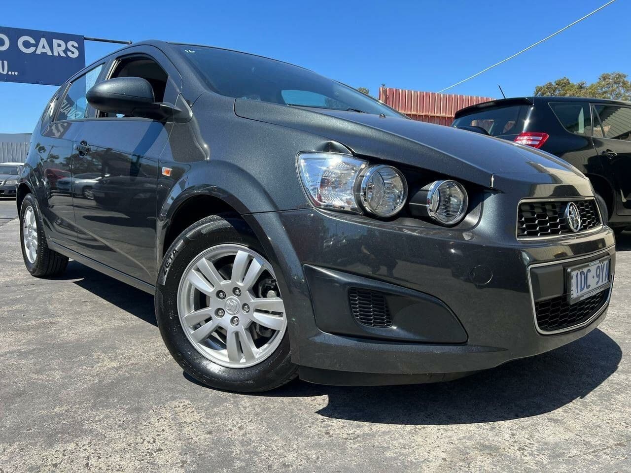 Vehicle Image