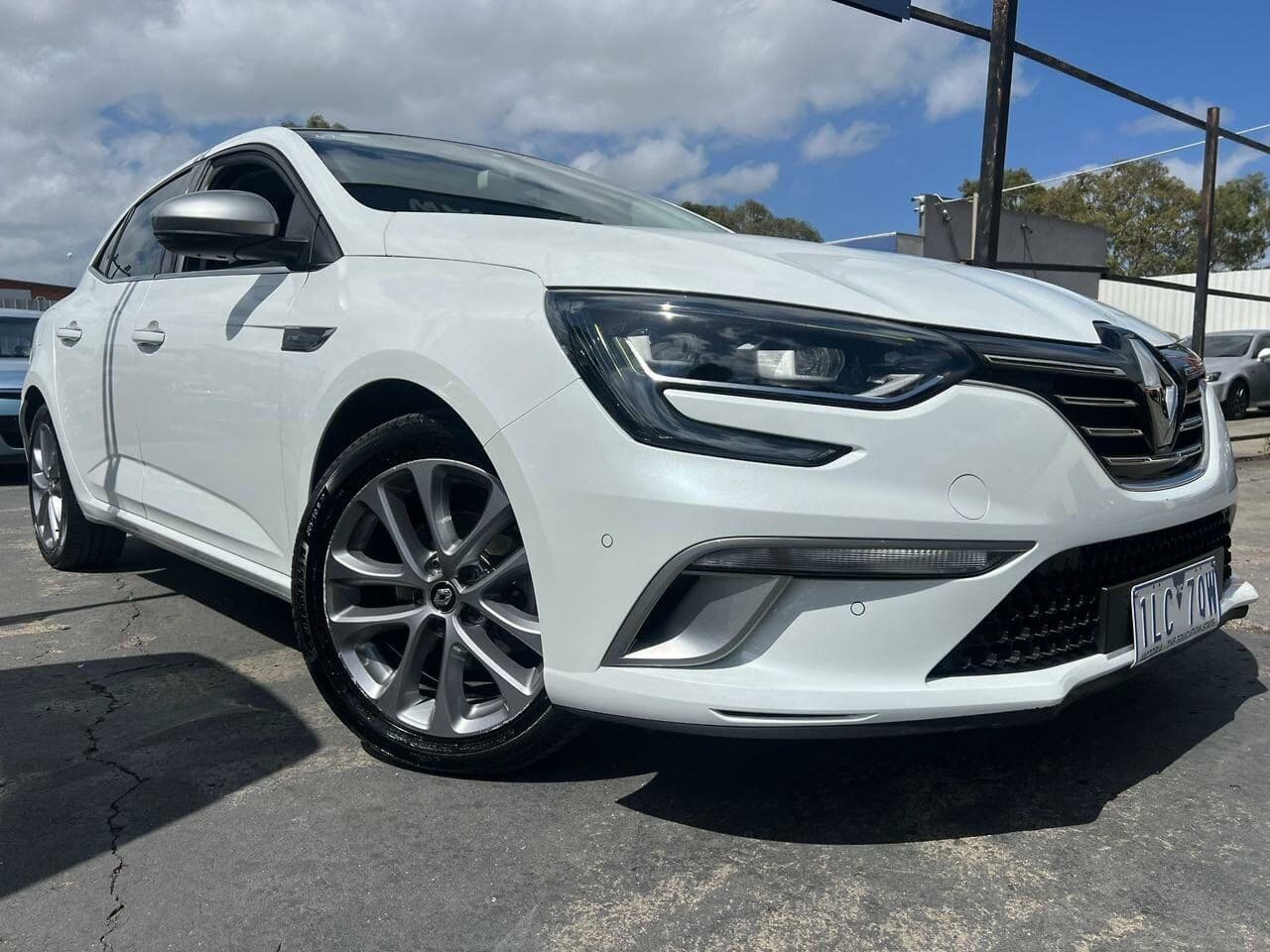 Vehicle Image