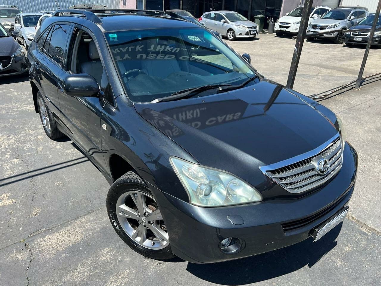 Vehicle Image