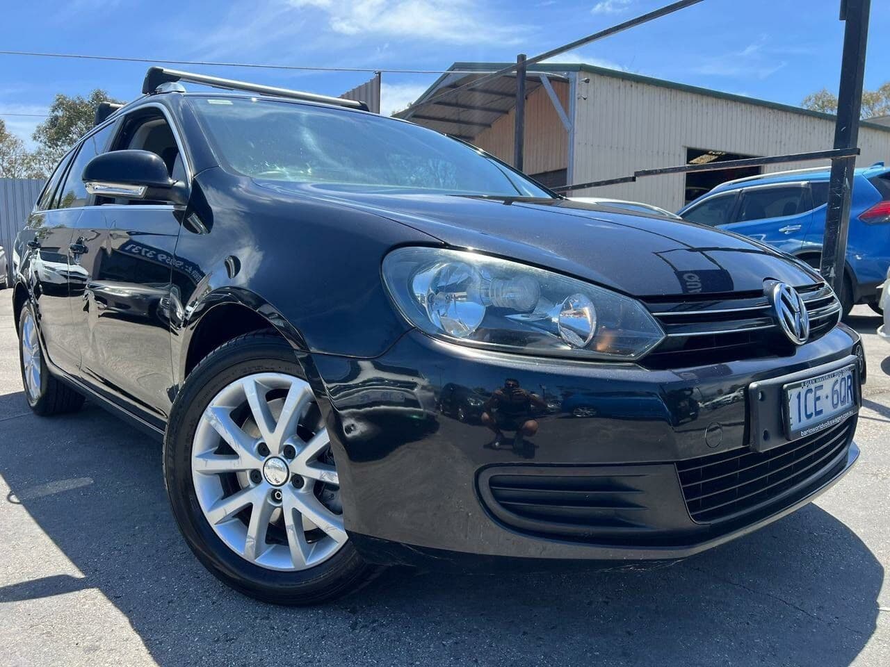 Vehicle Image