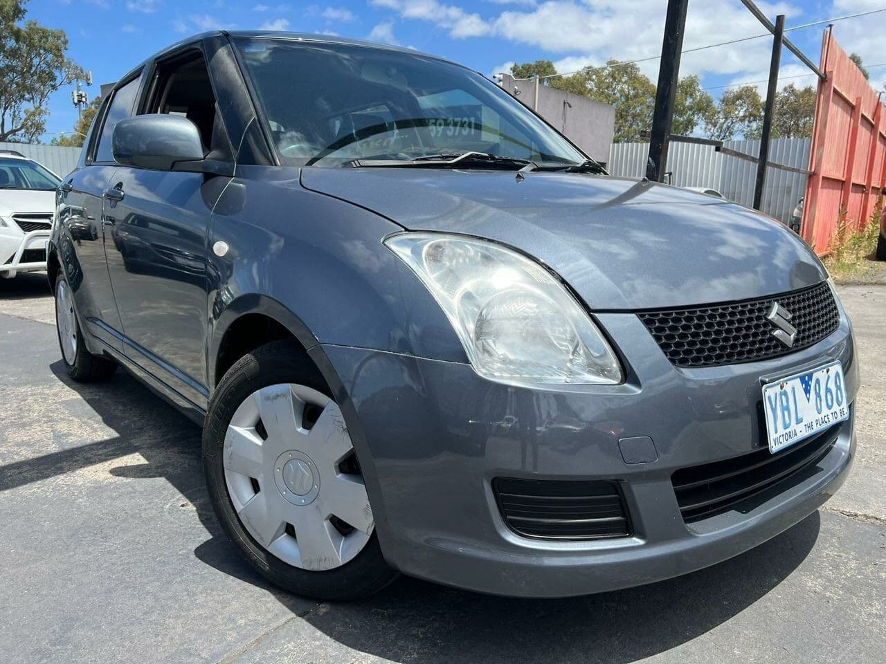 Vehicle Image
