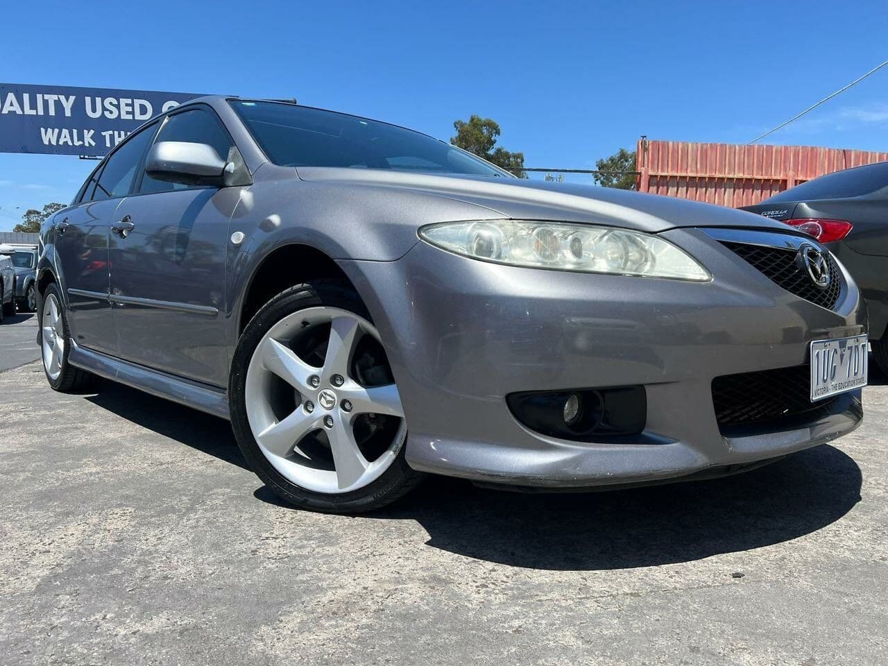 Vehicle Image