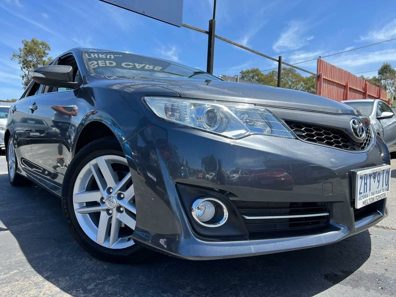 Vehicle Image