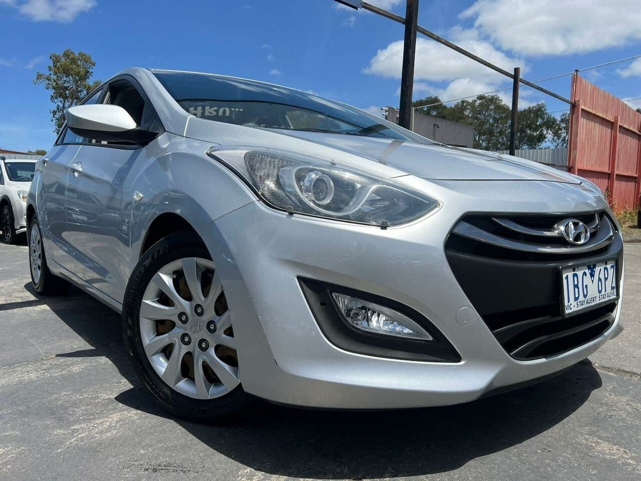 Vehicle Image