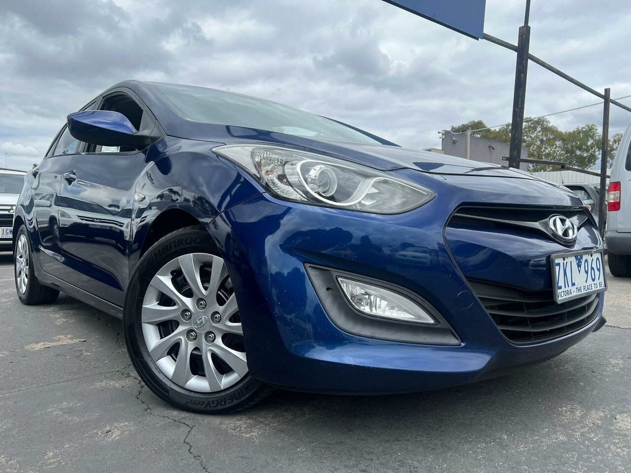 Vehicle Image