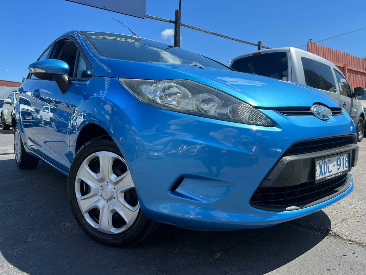 Vehicle Image