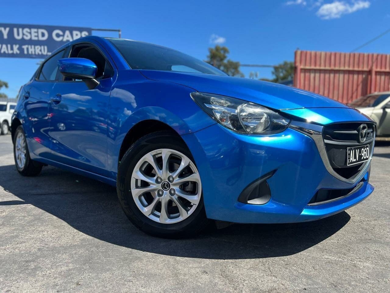 Vehicle Image