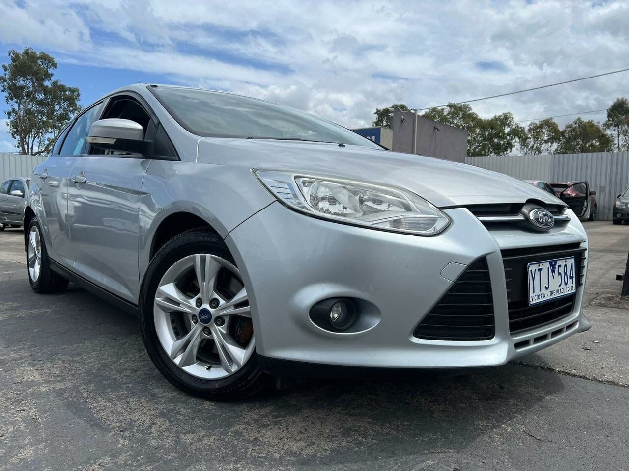 Vehicle Image