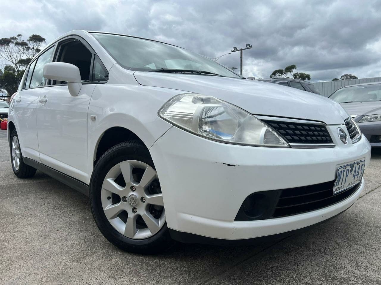 Vehicle Image