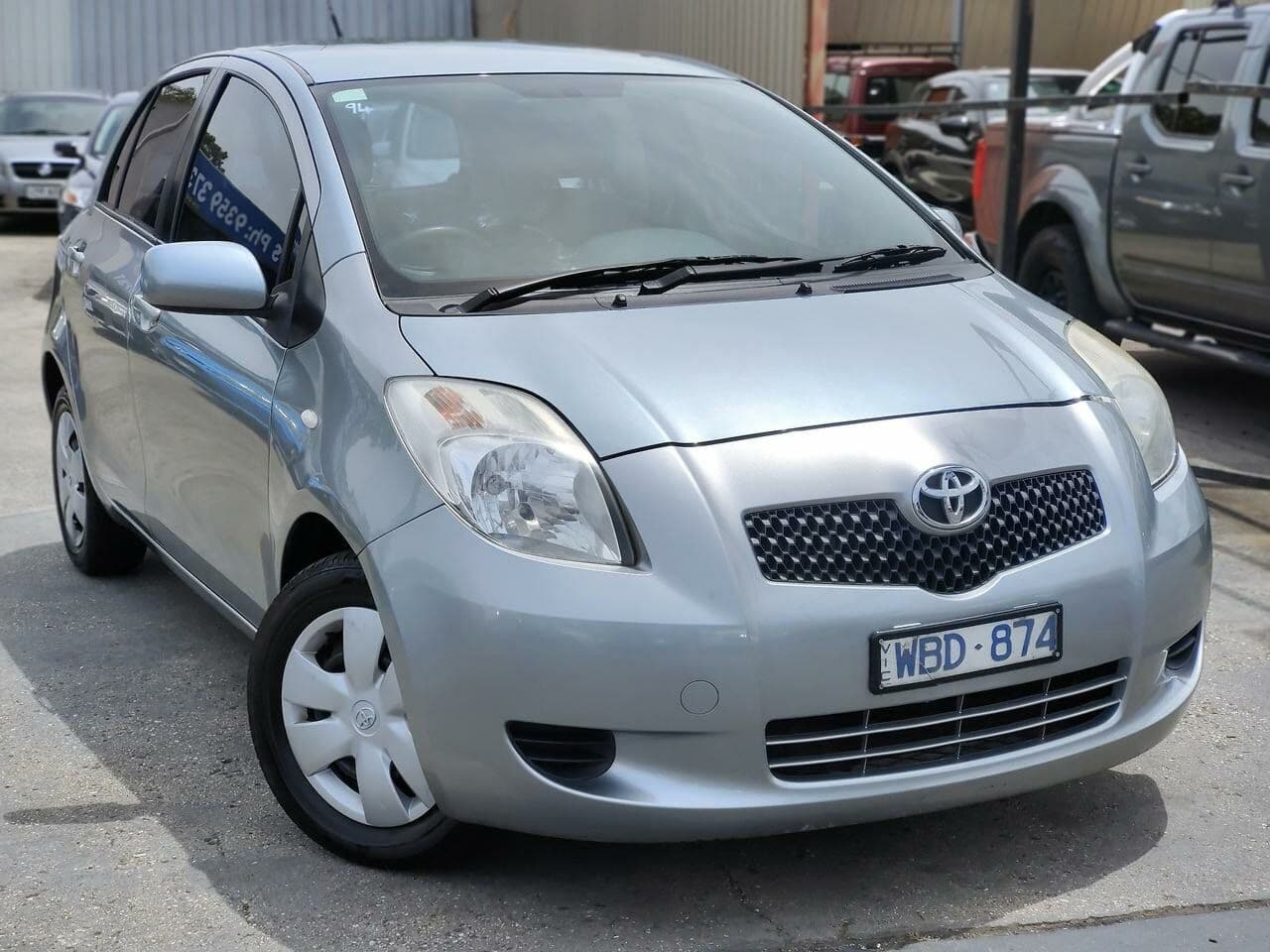 Vehicle Image
