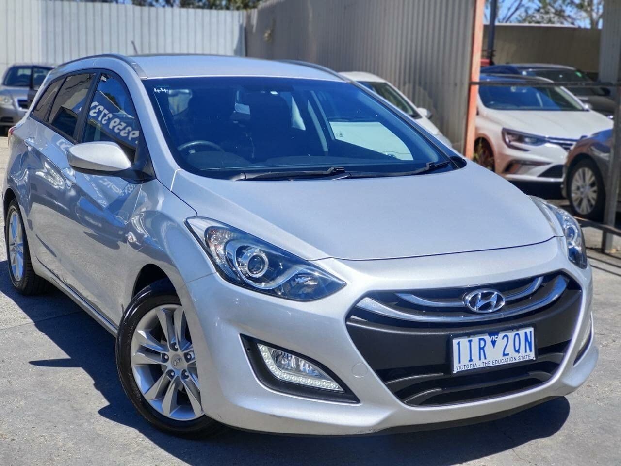 Vehicle Image