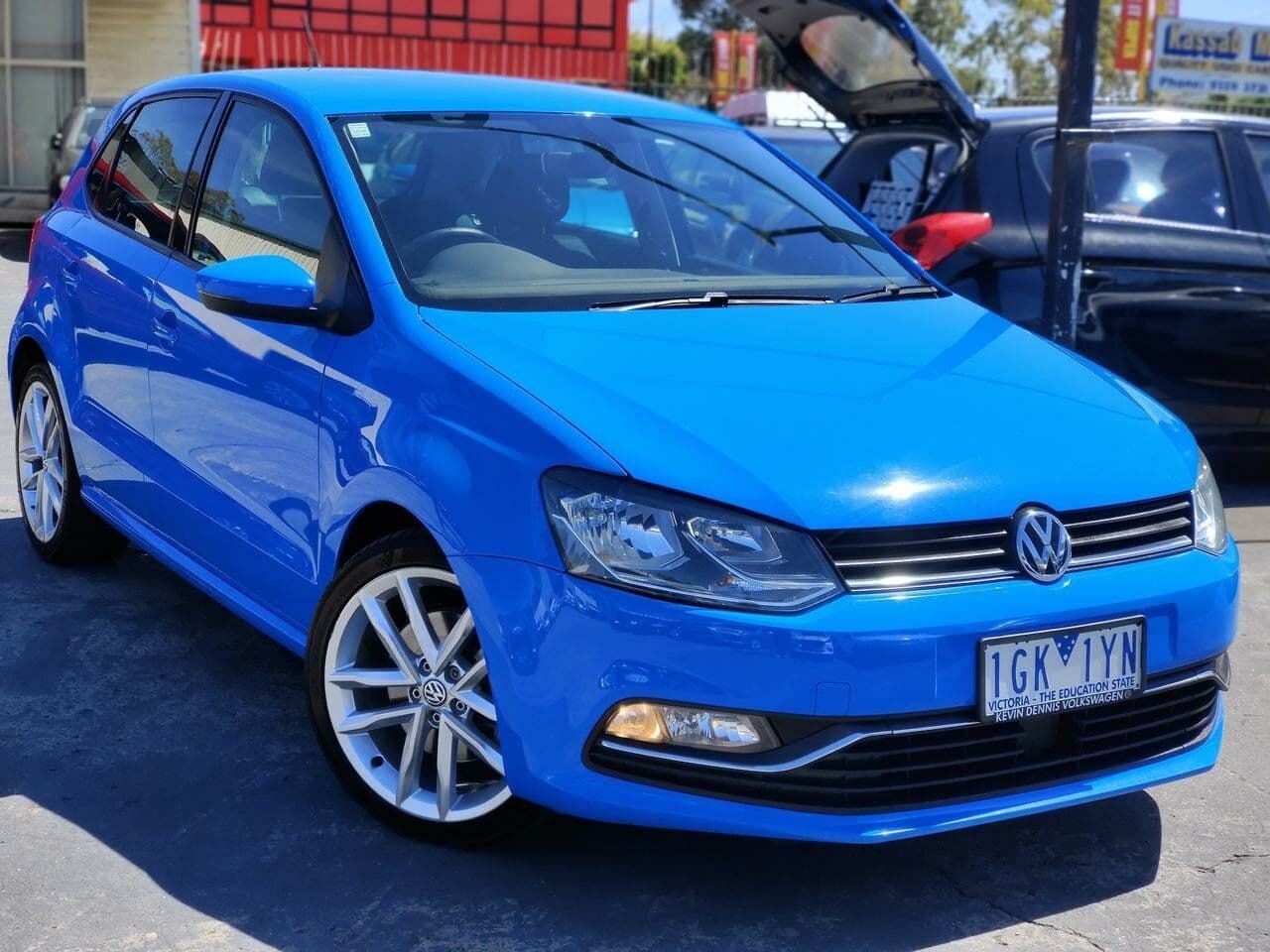 Vehicle Image