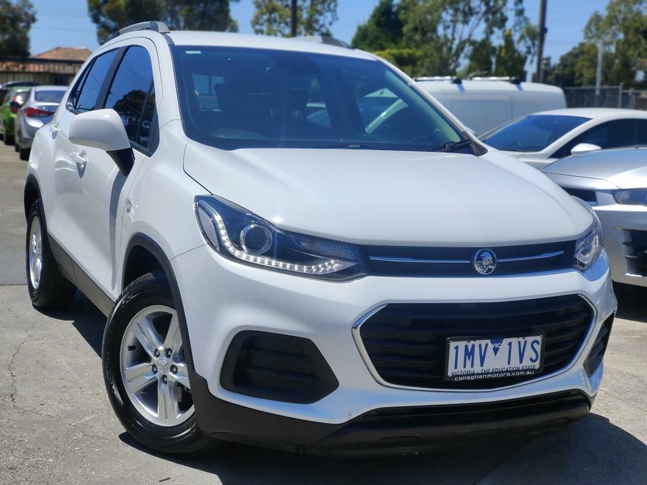 Vehicle Image