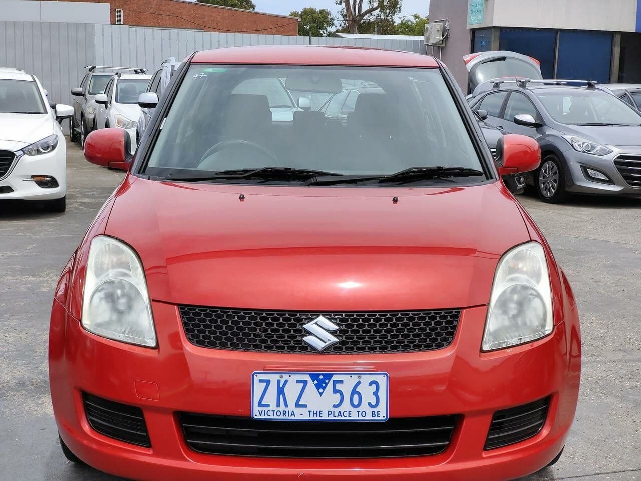 Image