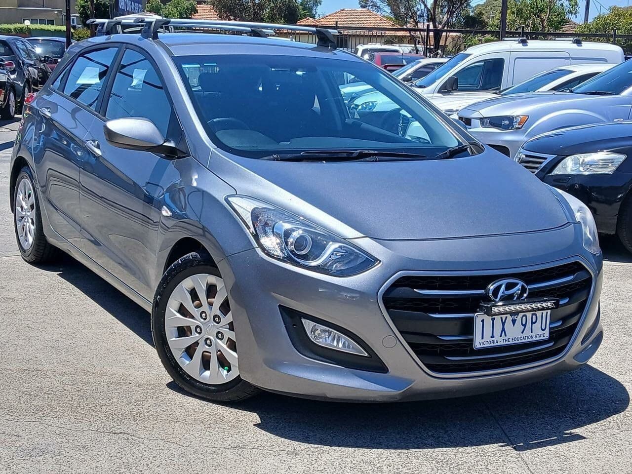 Vehicle Image