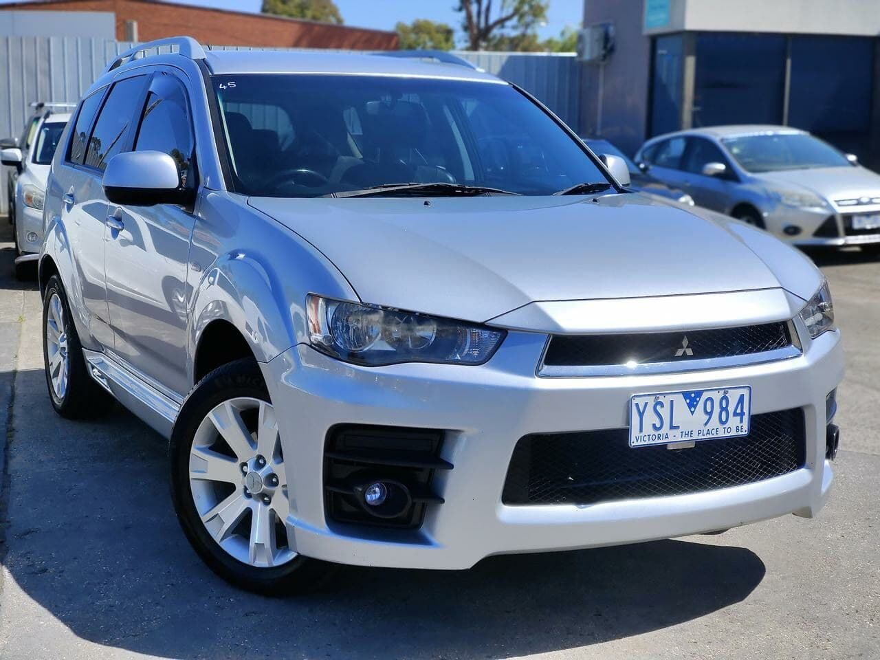 Vehicle Image