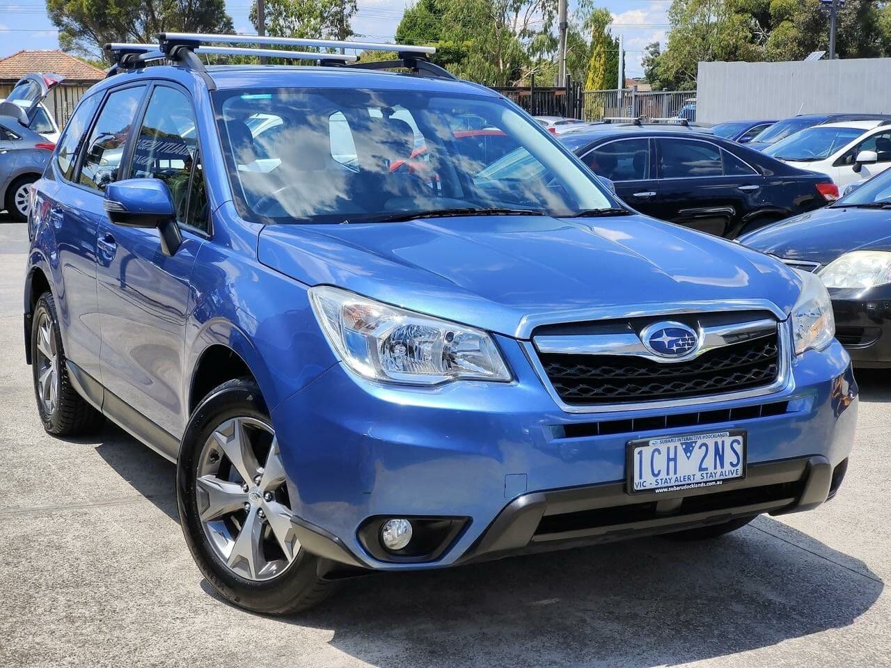 Vehicle Image