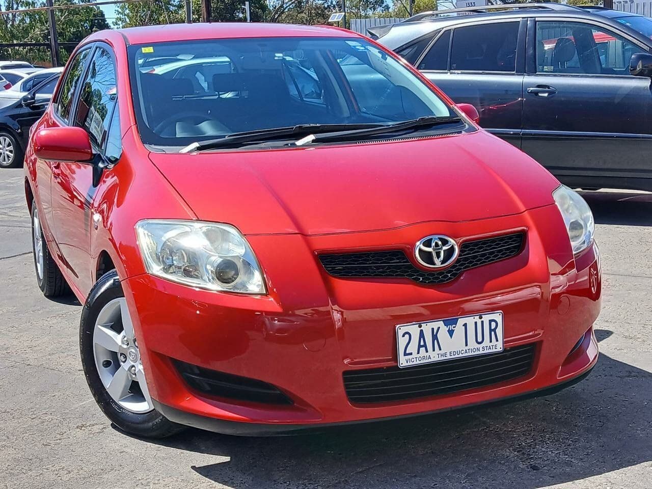 Vehicle Image