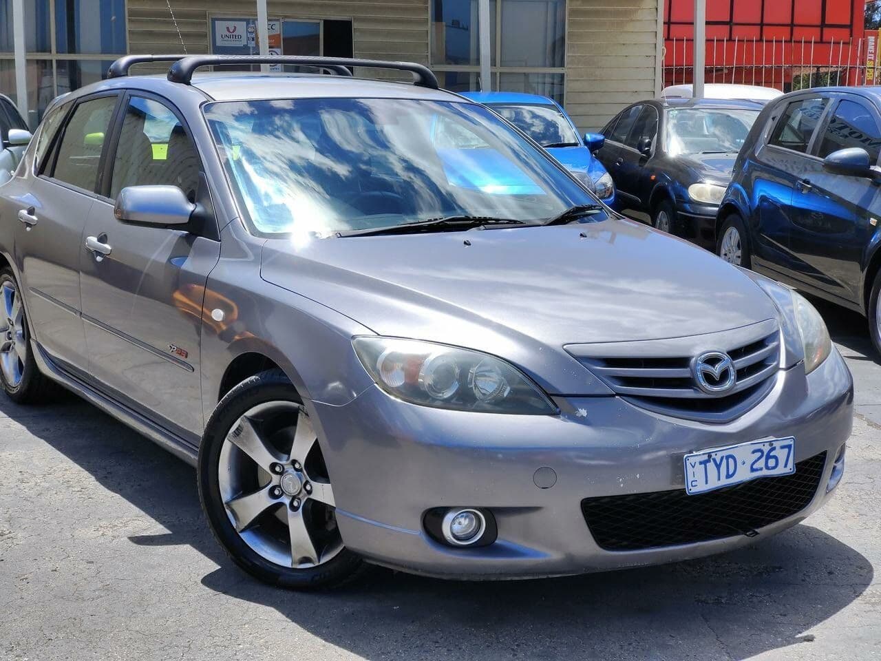Vehicle Image