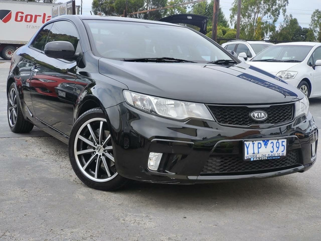 Vehicle Image