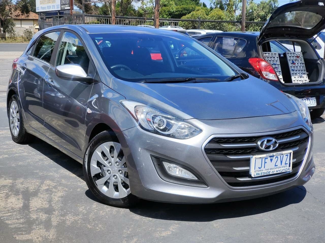 Vehicle Image