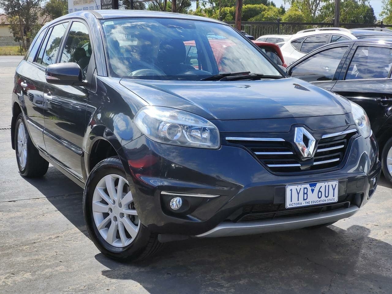 Vehicle Image