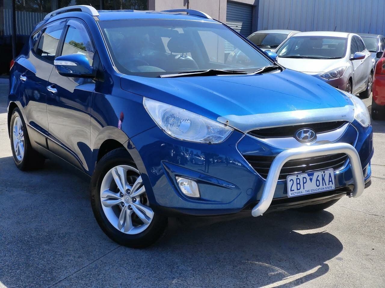 Vehicle Image