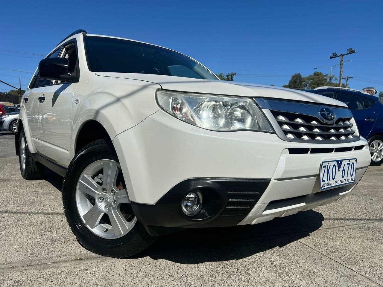 Vehicle Image