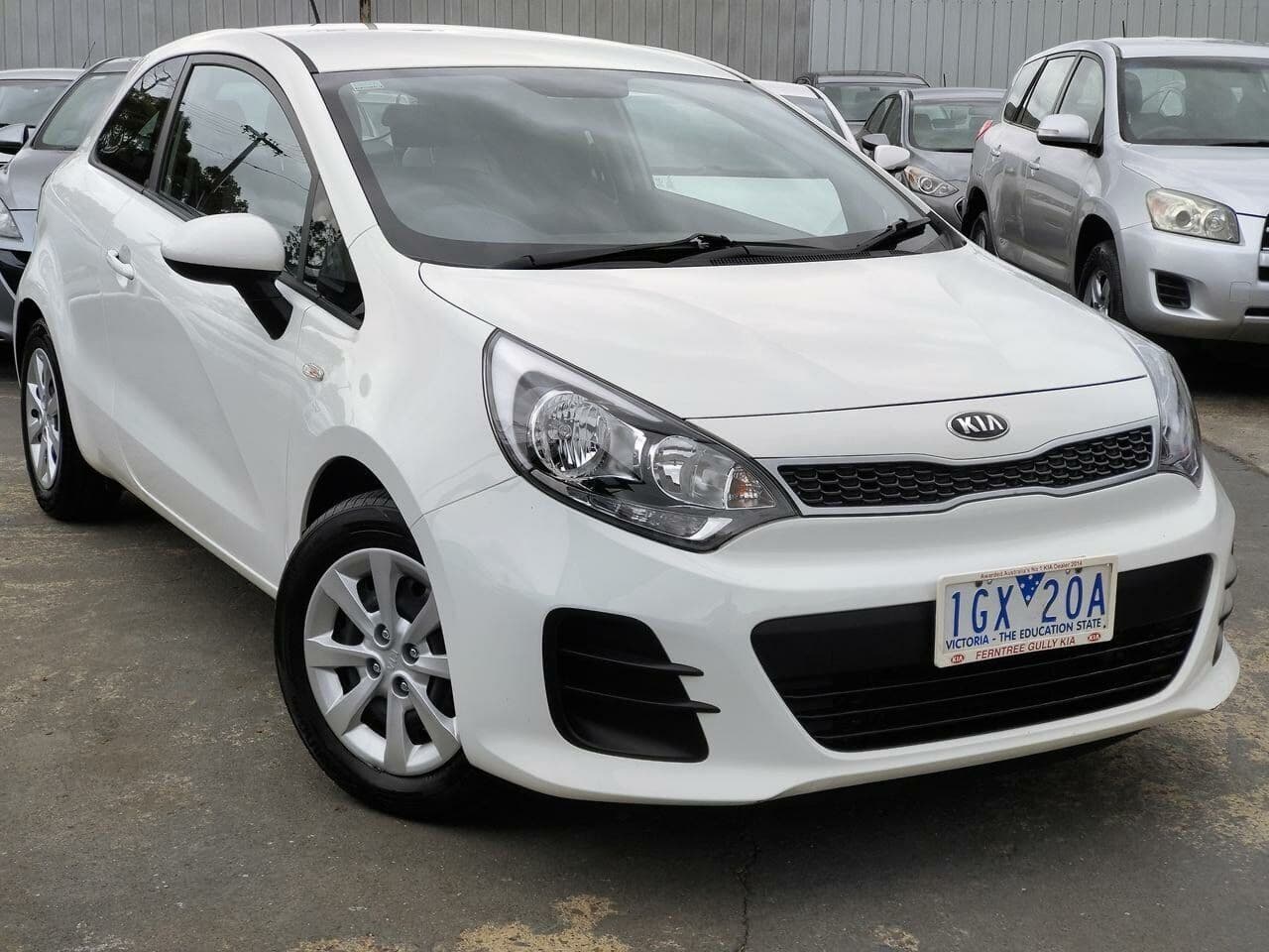 Vehicle Image