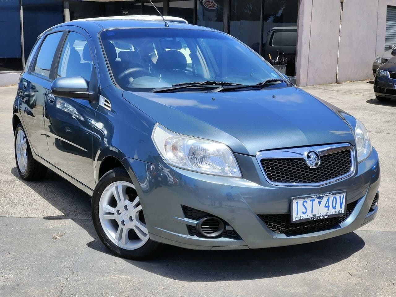 Vehicle Image