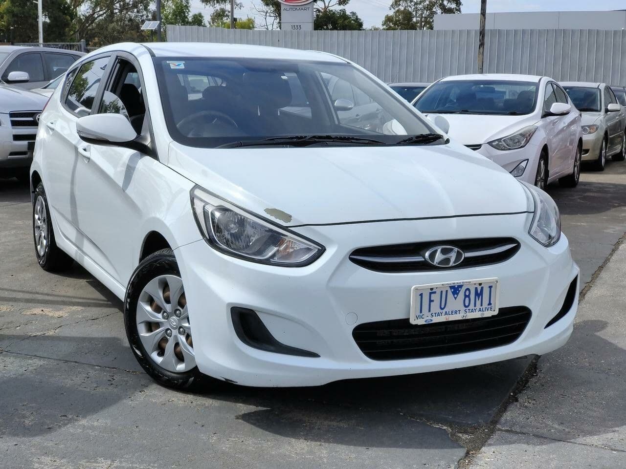 Vehicle Image