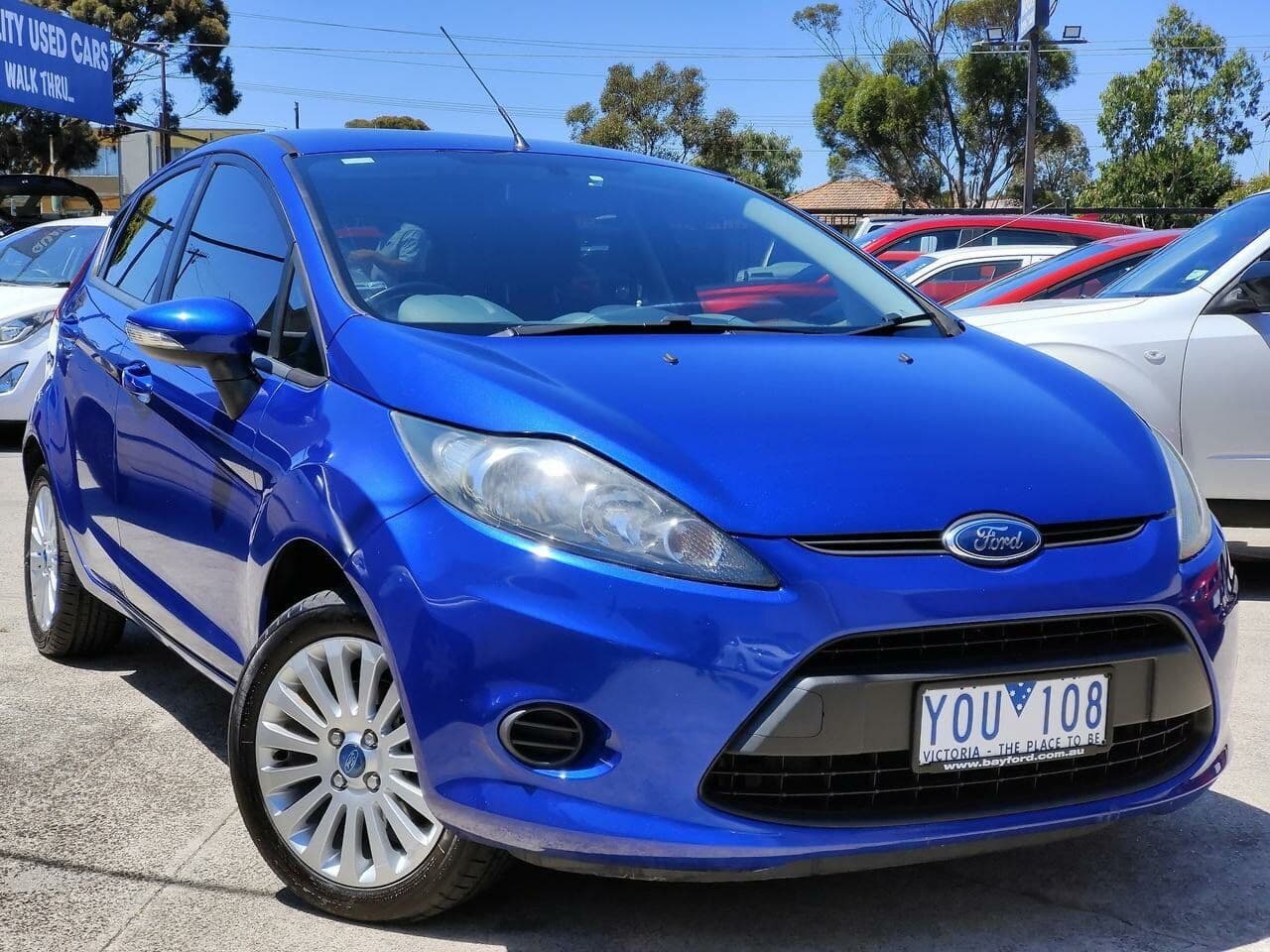 Vehicle Image