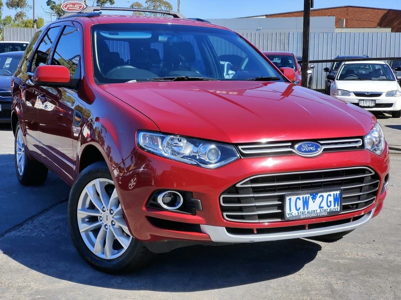 Vehicle Image