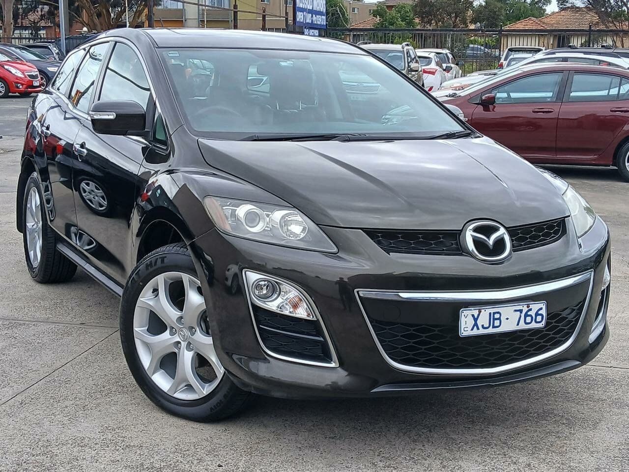 Vehicle Image